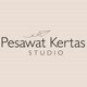 Pesawat Kertas Studio
