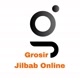Grosir jilbab online