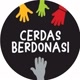 Cerdas Berdonasi