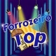 Forrozeiro Top
