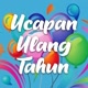 Ucapan Ulang Tahun