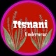 Itsnani Underwear
