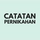 Catatan Pernikahan