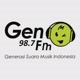 Gen 98.7 FM