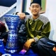 Mufidz_Darbuka