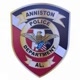 Anniston Police Dept.