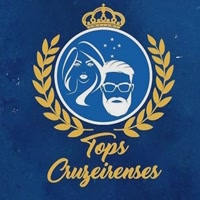 tops Cruzeirenses 💙
