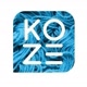 KOZE