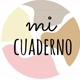 Mi cuaderno