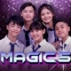 magic5ðŸ¦‹