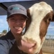 Dairy Vet Dr. Michelle