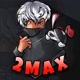 2MAX  🐺