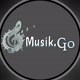Musik.go