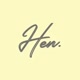 Hen
