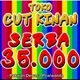 Cut Kinan