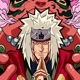 Jiraiya Sensei