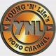 YOUNG N Life's