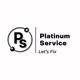 Platinum Service