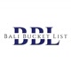 Bali Bucket List