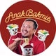 anakbakmie