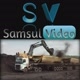 Samsul Video Alat Berat