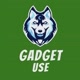 Gadget Use