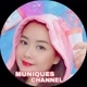 Muniques Channel