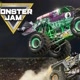 Monster Jam Skill