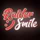 YT : Raider Smile 1M :v ?☑️