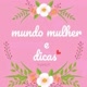 mundomulheredicas