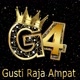 Gusti Raja Ampat