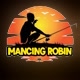 Mancing Robin