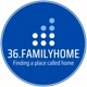 36 Family Home