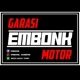 Garasiembonkmotor