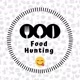 Food Hunting 👣😋