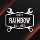 Rainbow Moto Builder