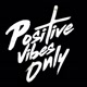 Positivevibesonly
