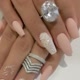 nail art