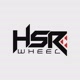 HSR WHEEL
