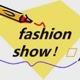 Fashion show