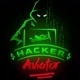 HACKER AVIATOR