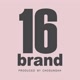 16브랜드 16BRAND