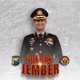 Humas Polres Jember