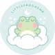 🐸 little frog 🐸