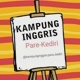KAMPUNG INGGRIS PARE | EA