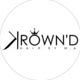 Krownd hair