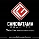 candratamagranites