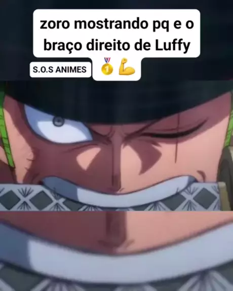 One Piece, Zoro, me ensina a solar - Dublagem Netflix 2022, One Piece, Zoro, me ensina a solar - Dublagem Netflix 2022, By One Piece Brasil