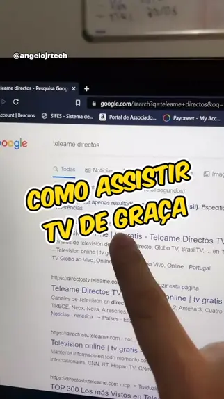 Como assistir à Rede Globo online gratuitamente