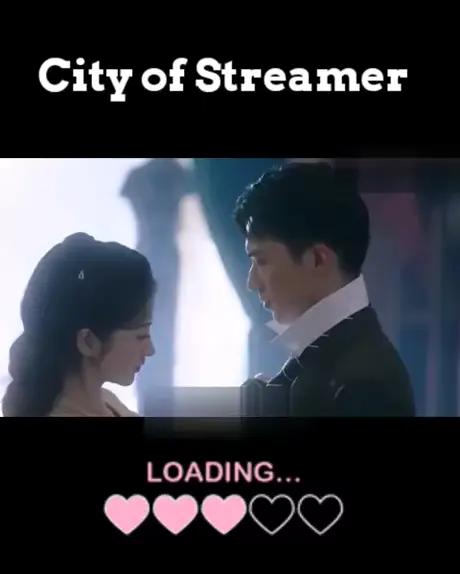 dorama city of streamer